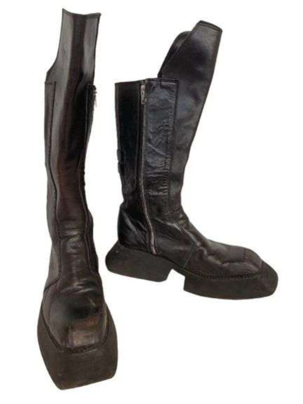 Arahant Studios Substrate Boots - Men's 10.5